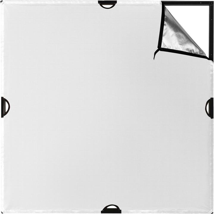 Actual product image Westcott Scrim Jim Cine Kit (Various)