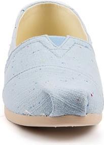 Produktbild Toms Alpargata Recycled Cotton Speckled Slub (38.5)