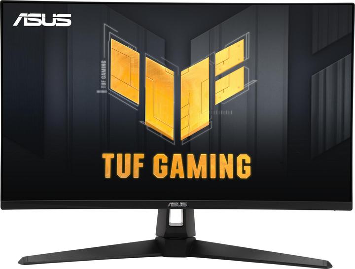 ASUS TUF Gaming VG27AQA1A (2560 x 1440 pixels, 27")