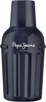 Pepe Jeans Addictive For Him Men's Perfume Eau de Parfum 50ml Oriental Woody Men's Fragrance Men's G (Eau de Parfum, 50 ml)
