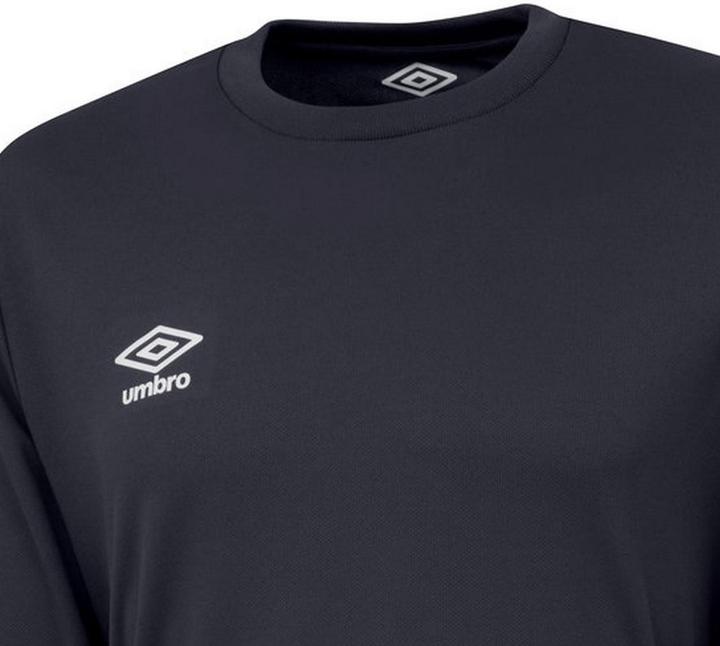 Produktbild Umbro Club Trikot Langärmlig (158)