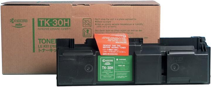 Produktbild Kyocera Tk-30h (BK)