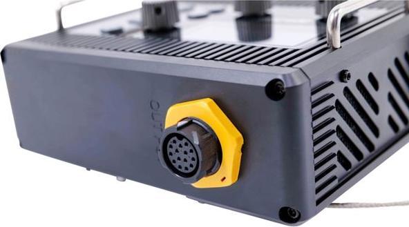 Actual product image Amaran F22C (Surface luminaire)