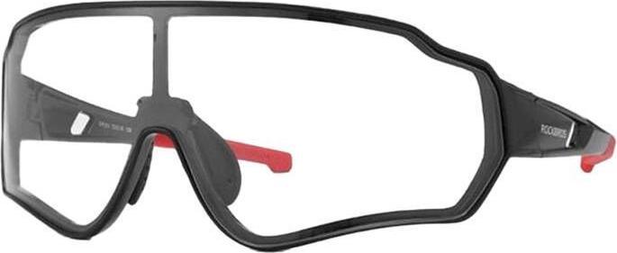 Produktbild Rockbros Photochromic cycling glasses 10161 (Black Red)