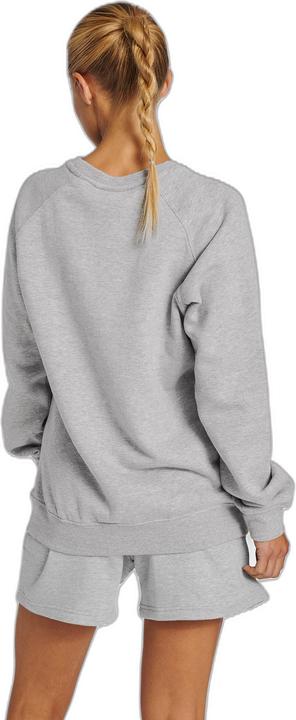 Actual product image hummel Red Classic Sweatshirt Woman (XL)