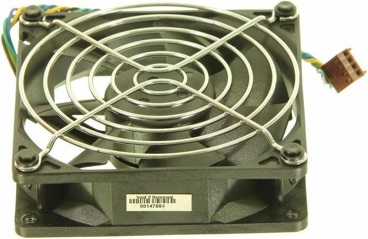 Actual product image HP Hewlett-Packard FAN,CHASSIS 92X25MM, XW400
