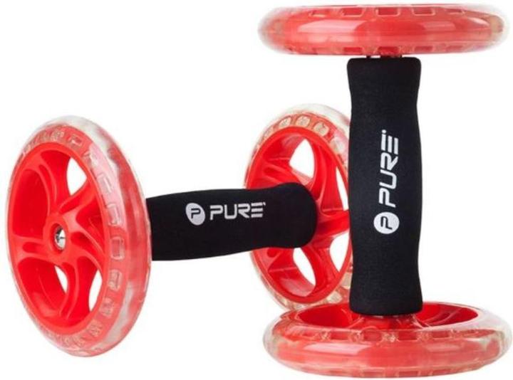 Image du produit Pure2improve Rouleaux à main