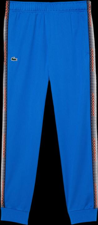 Immagine prodotto Lacoste Pantaloni da allenamento resistenti TENNIS da uomo (S)