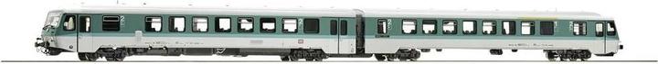 Produktbild Roco H0 Ro Dieseltriebzug 628 409-5, Db (Dcc) (Spur H0)