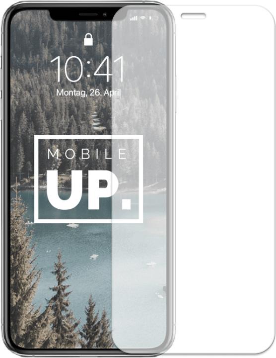 Actual product image mobileup Privacy Screen Protector for iPhone XS Max / 11 Pro Max (1 Piece, Apple iPhone XS Max)