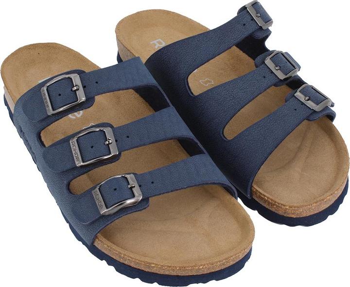 Immagine prodotto Rohde Mules (36)