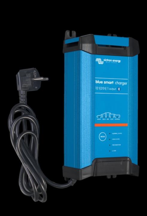 Produktbild Victron Energy Blue Smart (12V, 20 A)