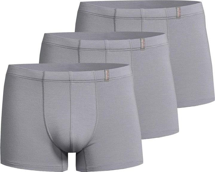 Actual product image Conta 3er Pack Modal Retro Short / Pant (6, L, pack of 3)