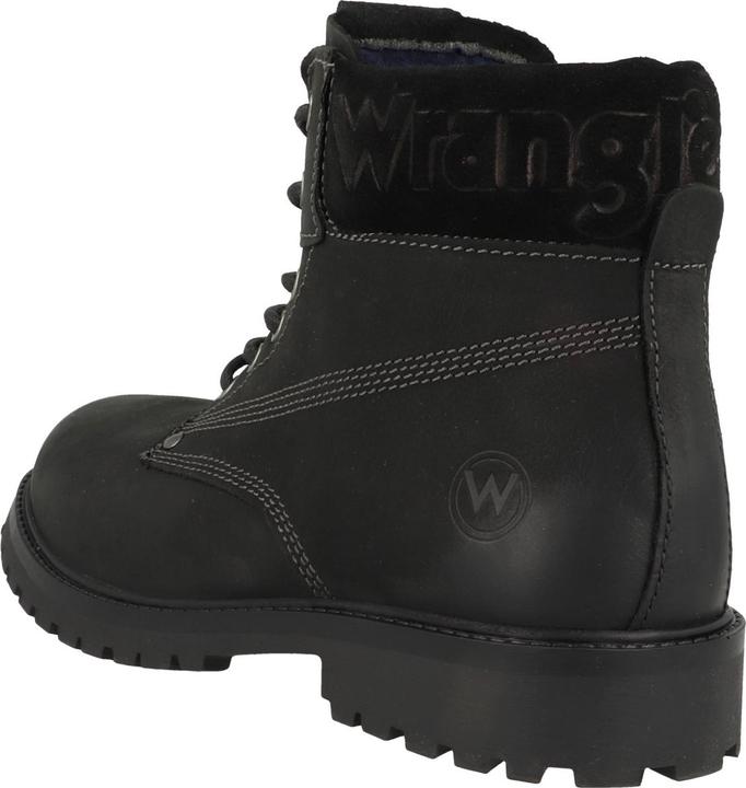 Actual product image Wrangler Arch Men High - 63507 (44)