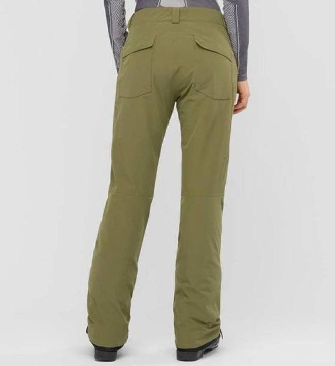 Produktbild Salomon Edge Damen Skihose (L)
