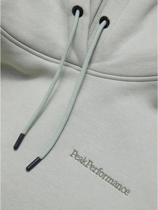 Produktbild Peak Performance Women's Original Small Logo Hoodie (S)
