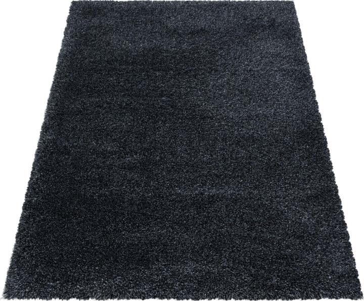 Actual product image Ayyildiz Hali FLUFFY high pile carpet (80 x 80 cm)