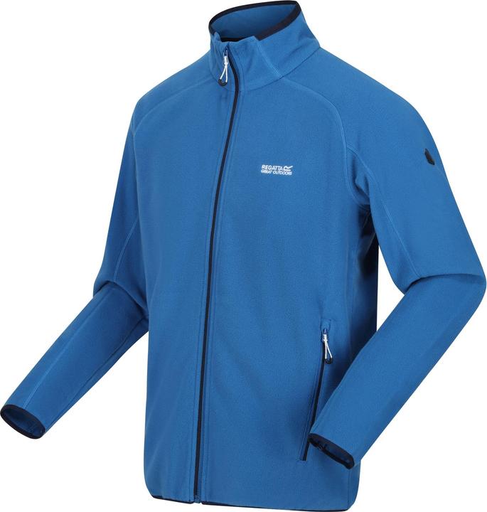 Produktbild Regatta Hadfield Fleecejacke Durchgehender Reissverschluss (XXL)