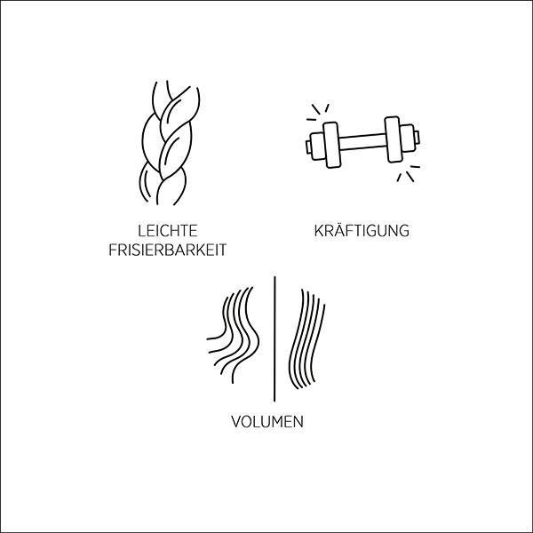 Actual product image System Professional Shampoo V1 500ml (500 ml, Liquid shampoo)