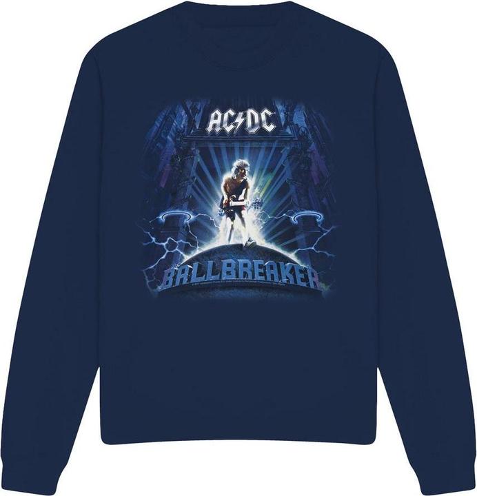 AC/DC Ballbreaker Sweatshirt