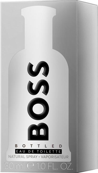 Actual product image Hugo Boss Bottled