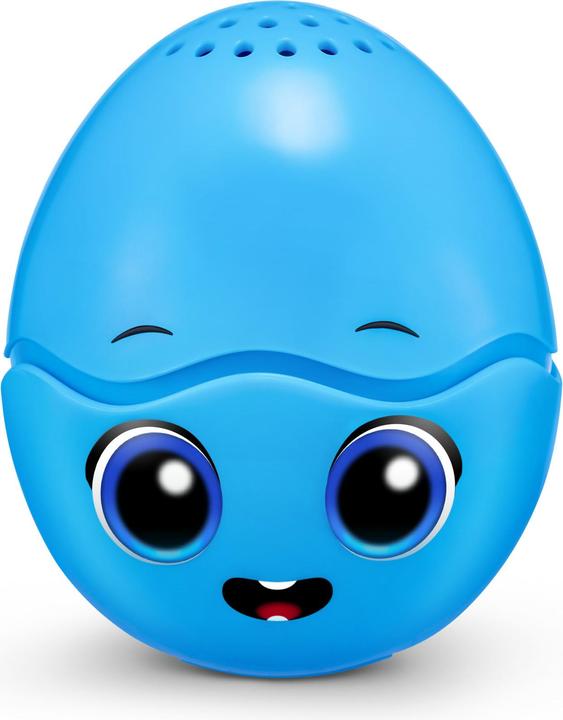 Image du produit Zuru Eggywawa Salle de bain Temps Surprise Bleu