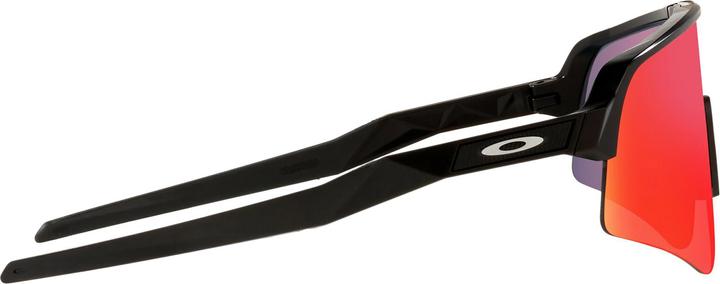 Actual product image Oakley Sutro Lite Sweep (Black, Prizm Road)