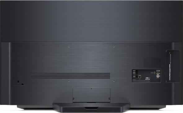 Produktbild LG OLED48C17LB (48", OLED, 4K)
