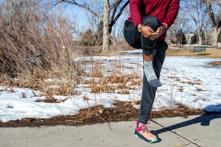 Produktbild Injinji Women's Ultra Run MIni-Crew (40.5 - 44.5)