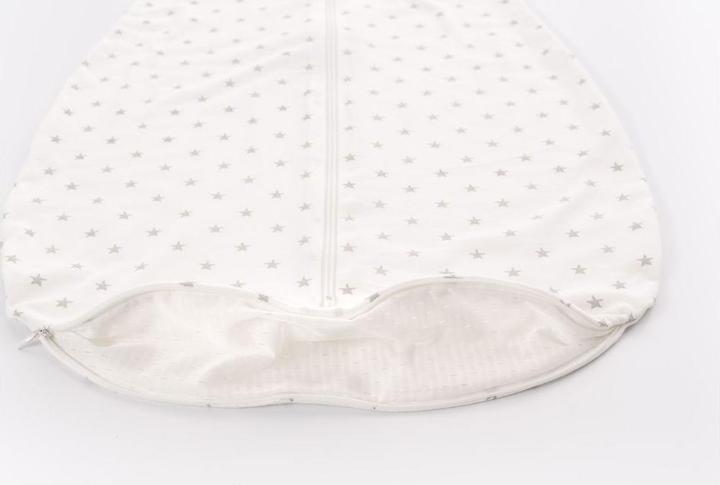 Produktbild Träumeland Sommerschlafsack Liebmich Baumwolle (70 cm)