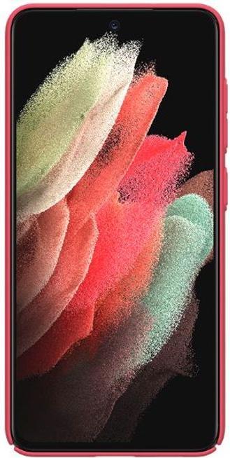 Produktbild Nillkin Super Frosted Shield Series (Samsung Galaxy S21 FE)