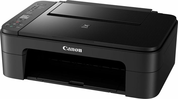 Canon Pixma Ts3150 (Tintenpatrone, Farbe)