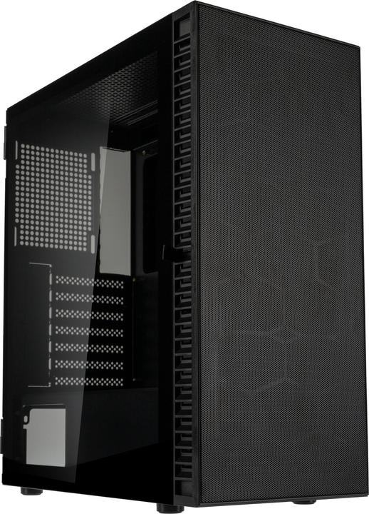 Immagine prodotto Kolink Observatory HF Mesh Core (mATX, Mini-ITX, ATX)