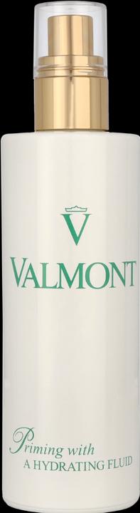 Image du produit Valmont Priming with a Hydrating Fluid Spray (150 ml, Fluide visage)