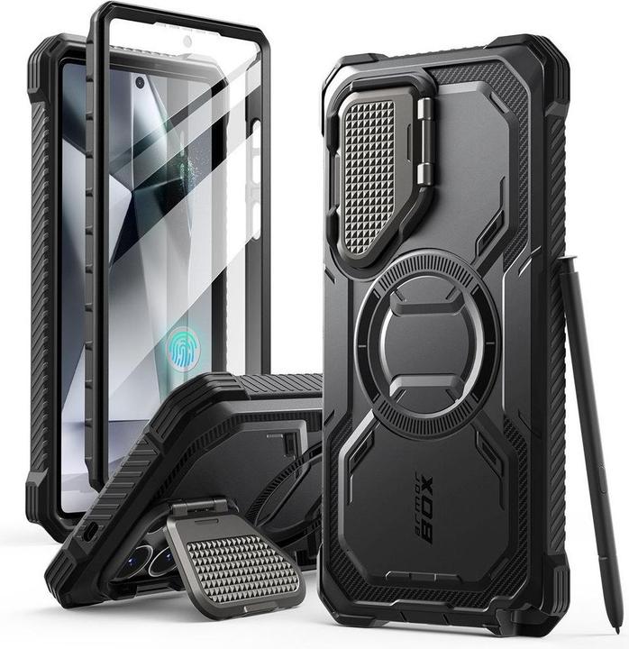 Produktbild Supcase Armorbox (Samsung Galaxy S25 Ultra)