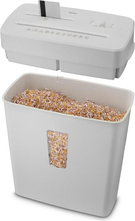 Image du produit Hama Prime M50CD-W (Micro-coupe)