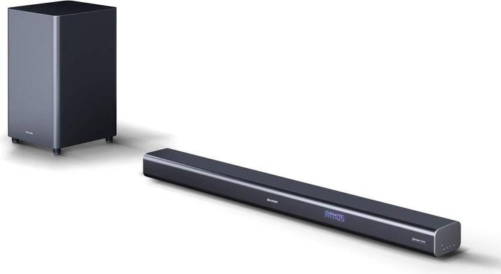Immagine prodotto Sharp HT-SBW420 (220 W, 2.1 canali)