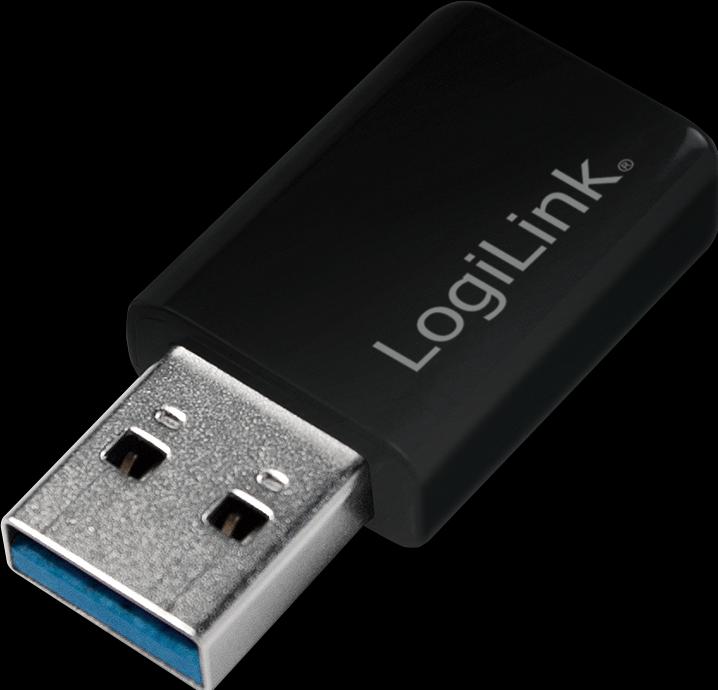 Produktbild LogiLink WL0243 (USB 3.0)