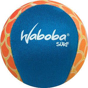 Actual product image Waboba Surf Ball Display