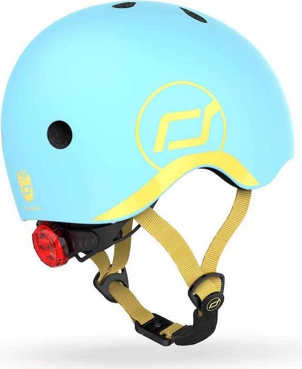 Produktbild Scoot and Ride Blueberry (45 - 51 cm)