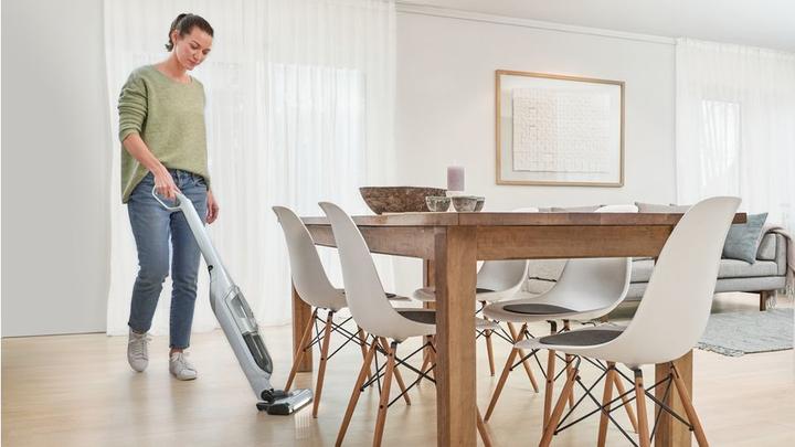 Actual product image Bosch Hausgeräte BBH3ALL28