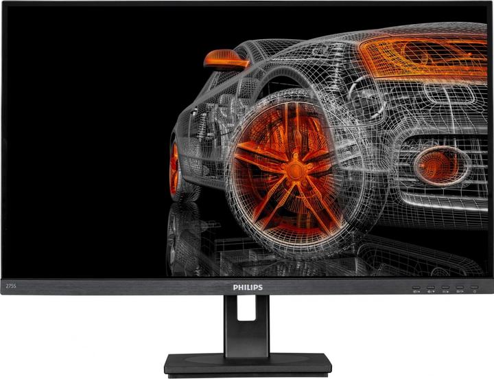 Immagine prodotto Philips S-line 275S1AE (2560 x 1440 pixel, 27")