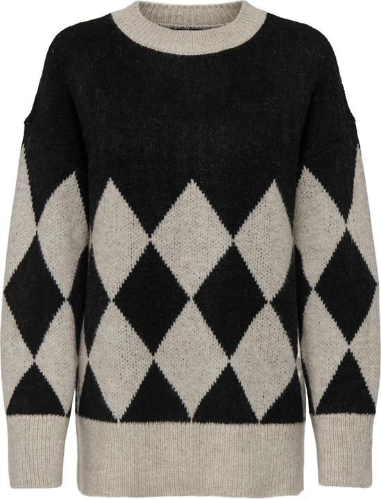 Only ONLALICIA Strickpullover Strickpullover