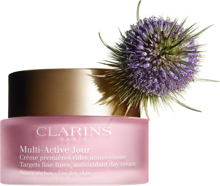 Immagine prodotto Clarins Jour Peau Seche (50 ml, Crema da giorno)