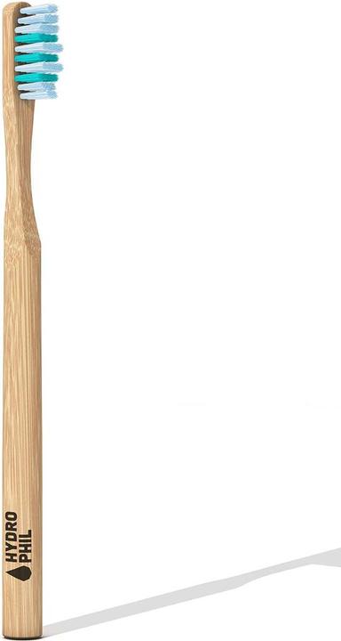 Actual product image Hydrophil Toothbrush Premium SUPER SOFT (Extra soft, 1 x)