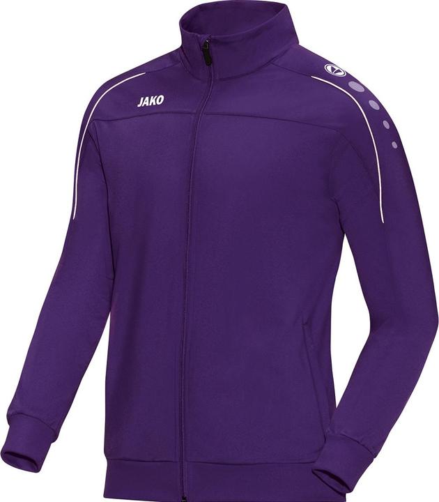 Immagine prodotto JAKO Giacca In Poliestere Classico (3XL)