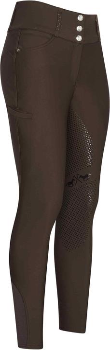 Produktbild HV Polo Reithose HVPElena Vollgrip Damen (44)