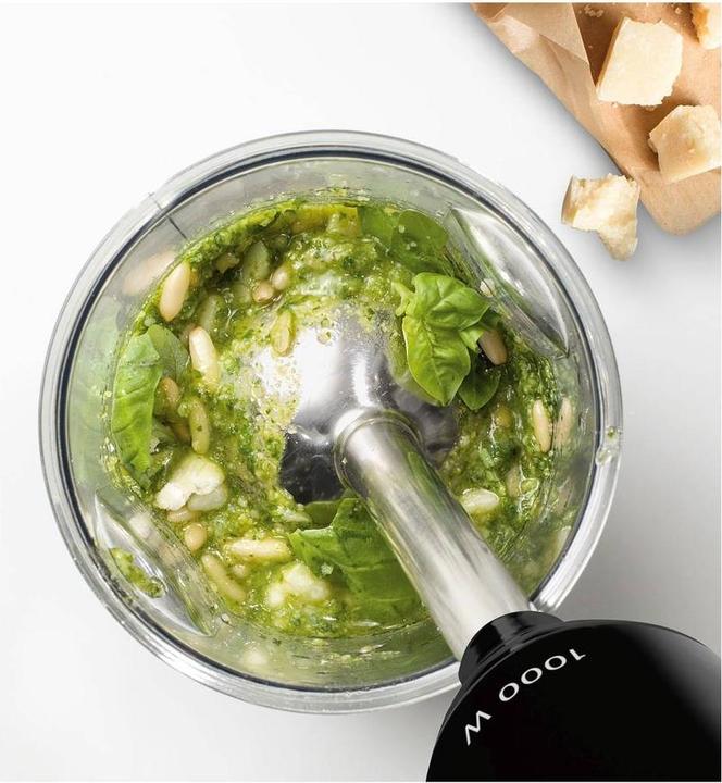 Actual product image Bosch Hausgeräte MS6CB6110