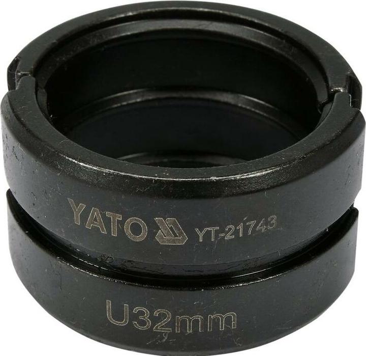 Actual product image Yato YT-21743