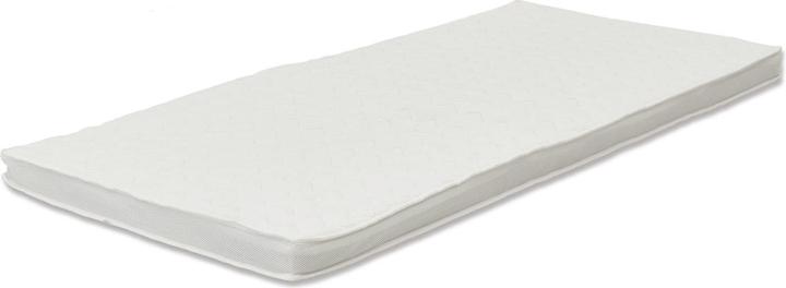 Loberon Topper Danisar blanc